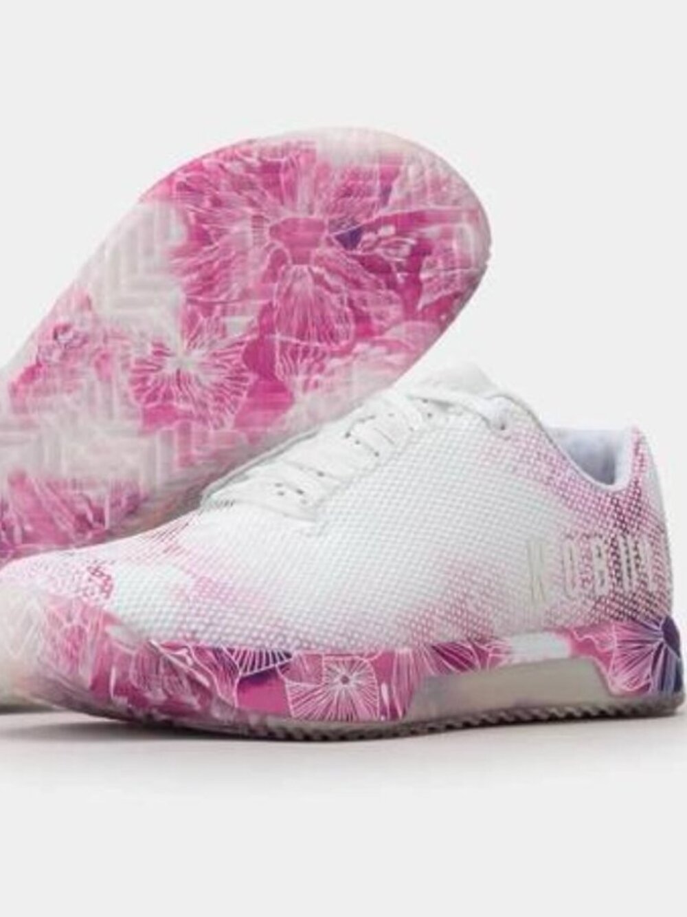 NEW NOBULL Women's SF Trainer+ Low Sneaker Size 10 Comfort Breathable *UNISEX*